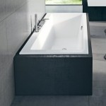 Ванна акриловая Ravak Formy 01 Slim Ванна акриловая Ravak Formy 01 Slim
